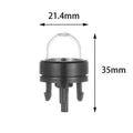 Carburetor Pump for McCulloch Chainsaw (Direct Fit)