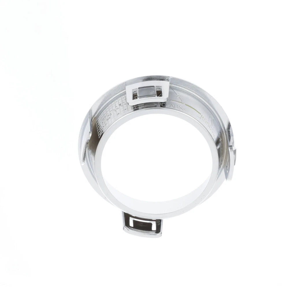 Chrome Right Side Fog Light Trim Ring for Chrysler Pacifica (2017–2020)