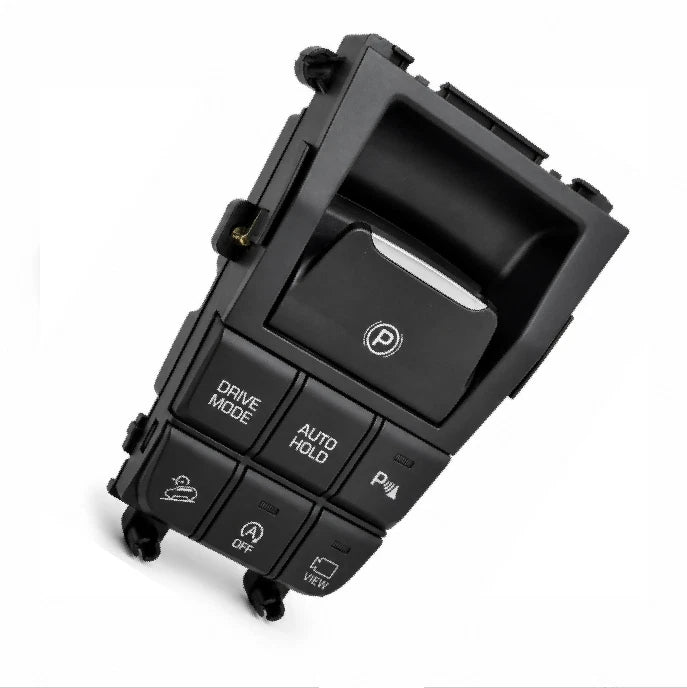Electronic Parking Brake Switch for For hyundai For tucson 2015 Size 10 8 4cm