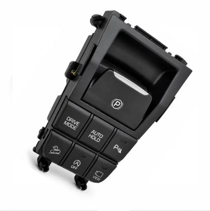 Electronic Parking Brake Switch for For hyundai For tucson 2015 Size 10 8 4cm