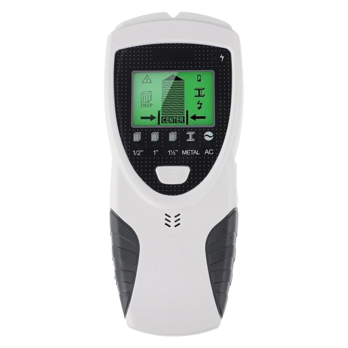 Handheld Detector for Versatile Usage