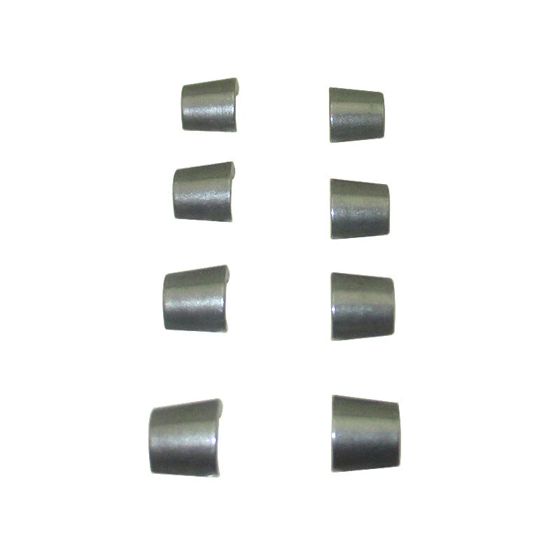 Valve Stems Cotter Locker for Daytona Anima 150cc 190cc (4-Valve)