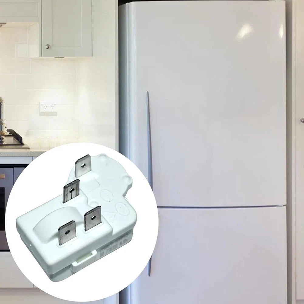 Fridge Starter Relay for Standard Compressors