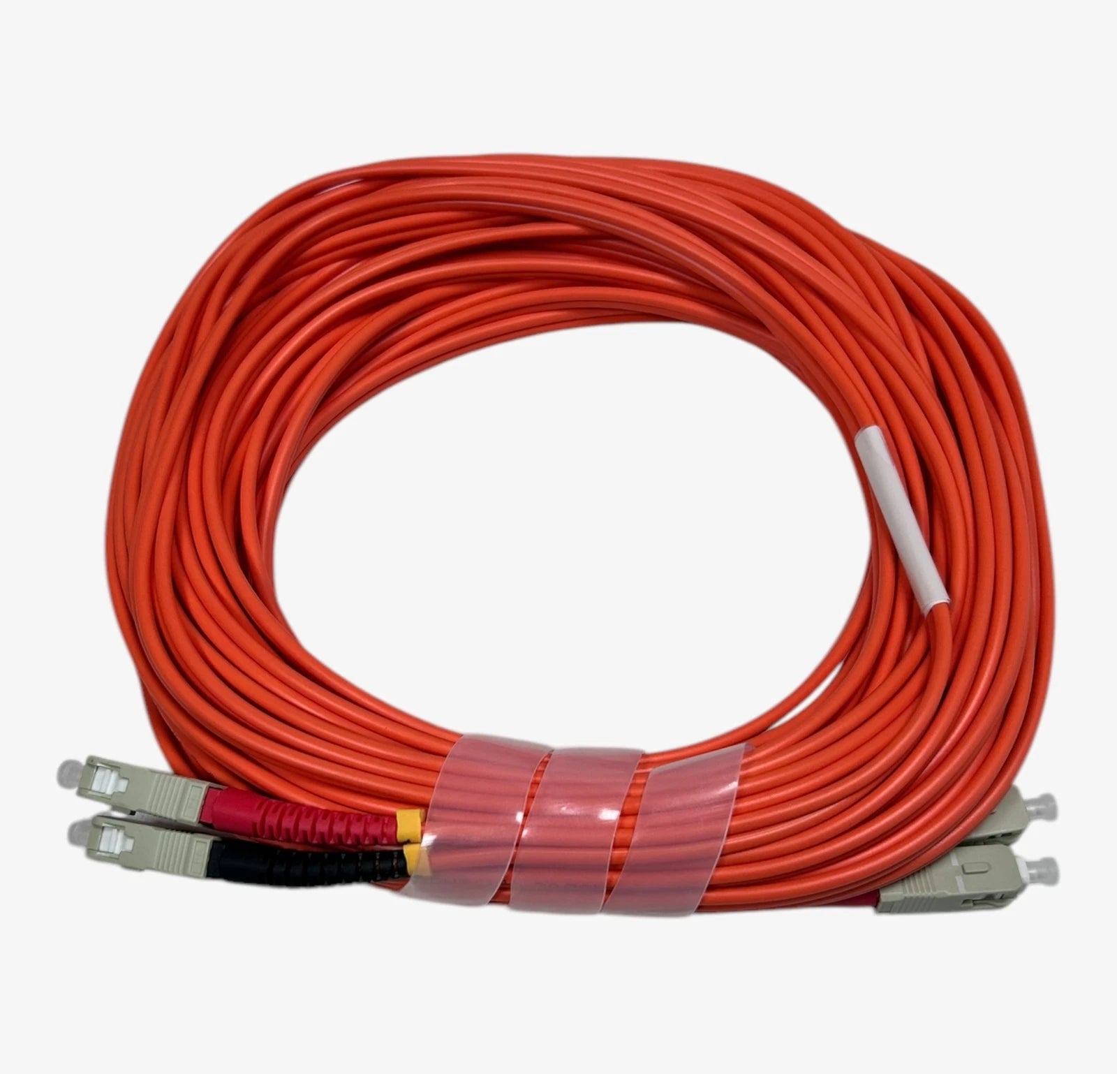 Fiber Patch Cable FB1-2220-SC/SC for Commercial Grade (15M)