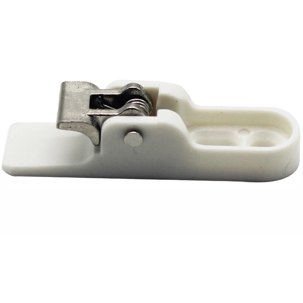 Hook Latch Clip Replacement for Range Hood Panels