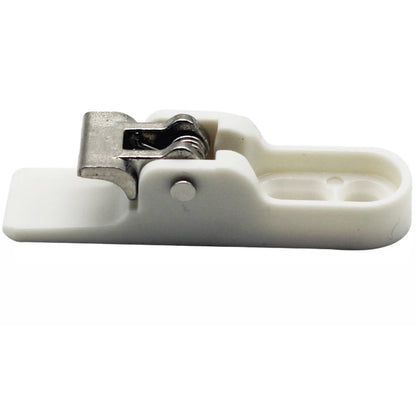 Hook Latch Clip Replacement for Range Hood Panels