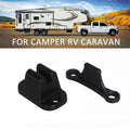 Catch Retainer T-Handle Latch for Motorhome Caravan (1PCS)