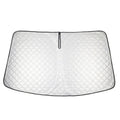 Foldable Windshield Sun Shade for Nissan Murano (2015–2024)