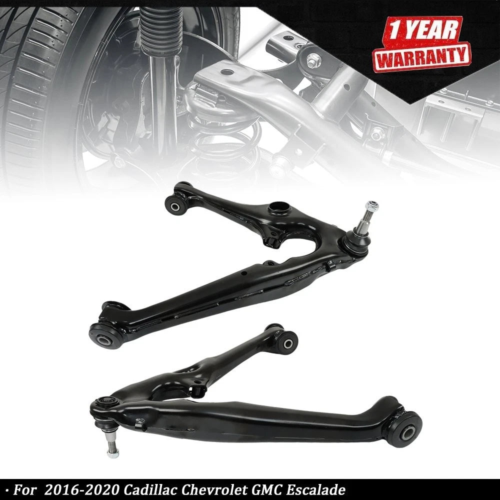 Control Arm Ball Joint Assembly for Chevrolet (2016–2020)