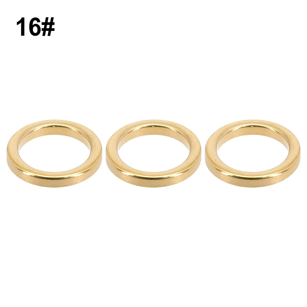 Rod Guide Ring for Universal Applications (Heat Conduction Repair Tool)