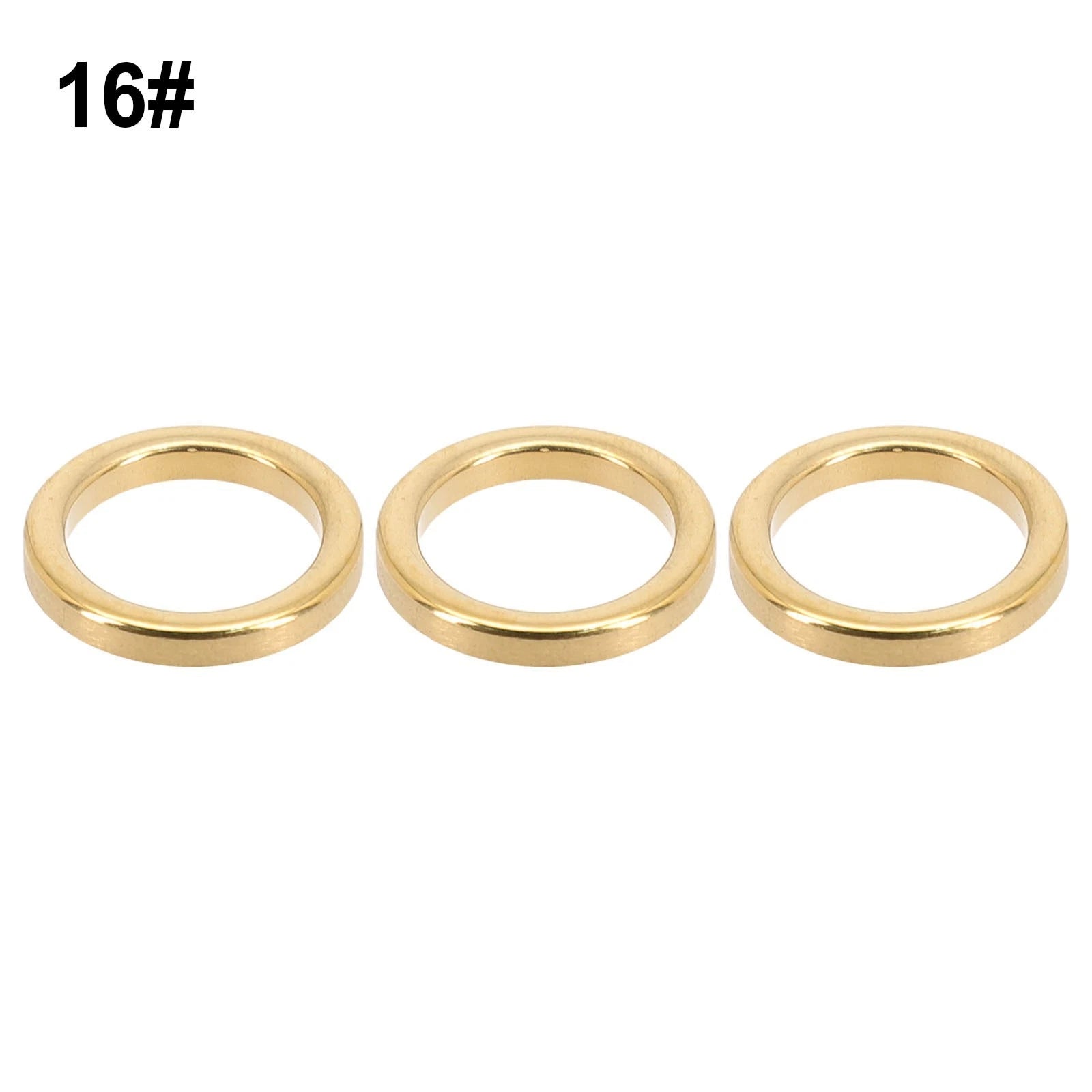 Rod Guide Ring for Universal Applications (Heat Conduction Repair Tool)