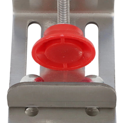 Cabinet Door Installation Tool for Precise Positioning