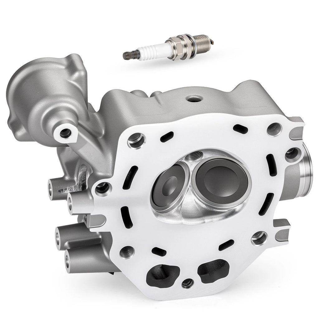 Cylinder Head for Honda Foreman Rubicon TRX500, Rancher TRX420, Pioneer SXS500M2