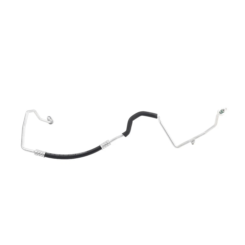 Air Conditioner Pipe Condenser Outlet Hose for Land Rover Discovery 5 (2017–2023)