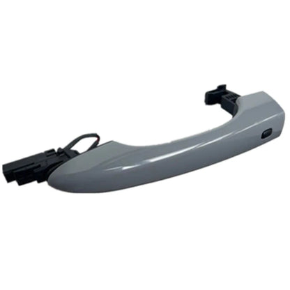 Exterior Outer Door Handle for Jeep Compass (2017–2023) 5SV48TZZAD, 5SV48TZZAC