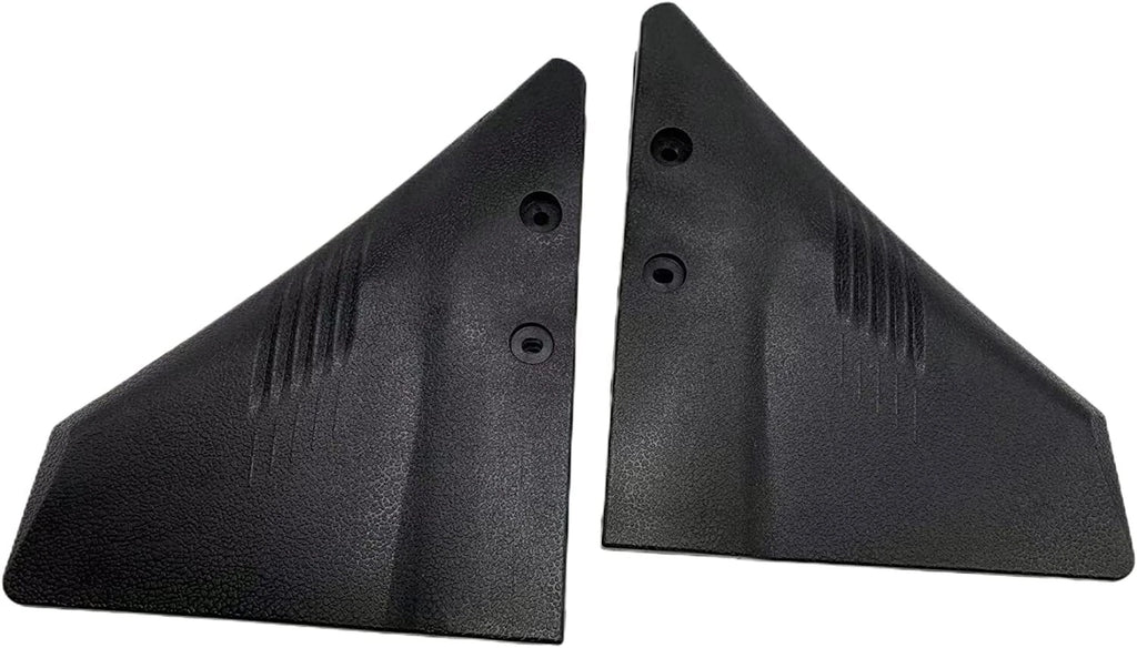 Hydrofoil Stabilizer for Marine Outboard Motor & Stern Drives (RHD)