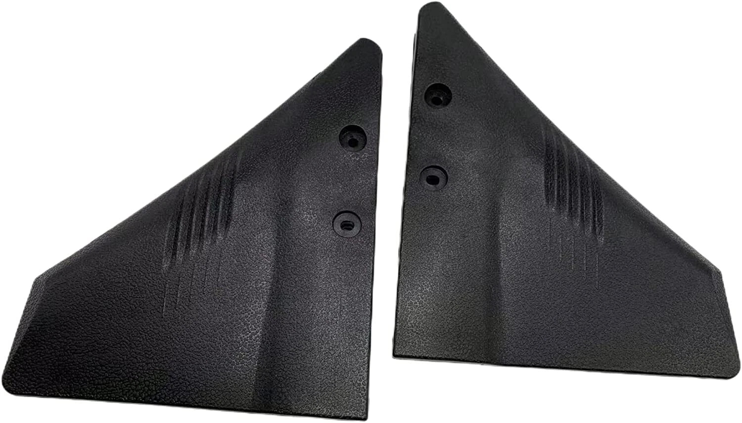 Hydrofoil Stabilizer for Marine Outboard Motor & Stern Drives (RHD)