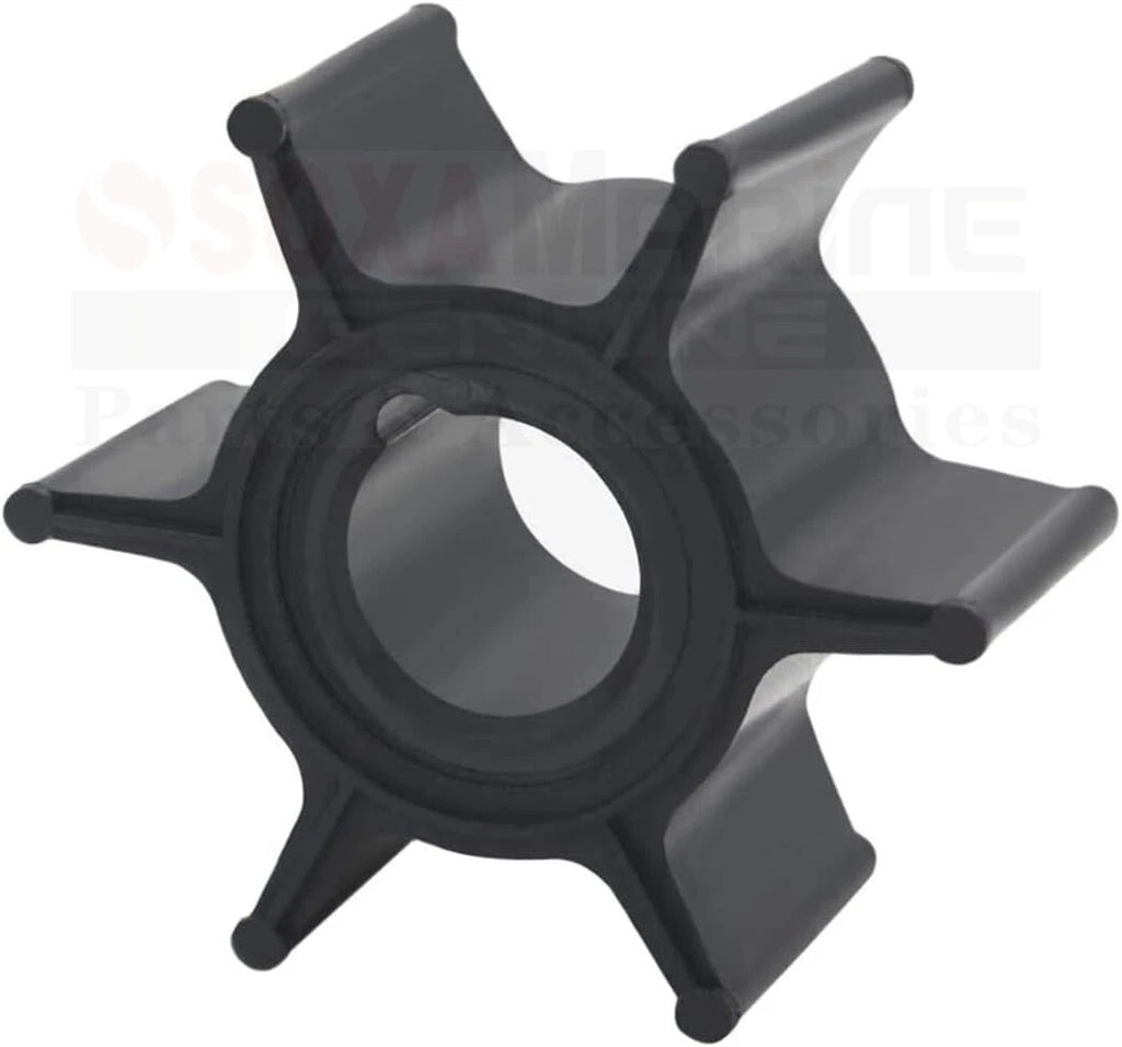 Water Pump Impeller for Mercury Mariner 6 8 9.8 9.9 HP (18-8920, 47-803748)