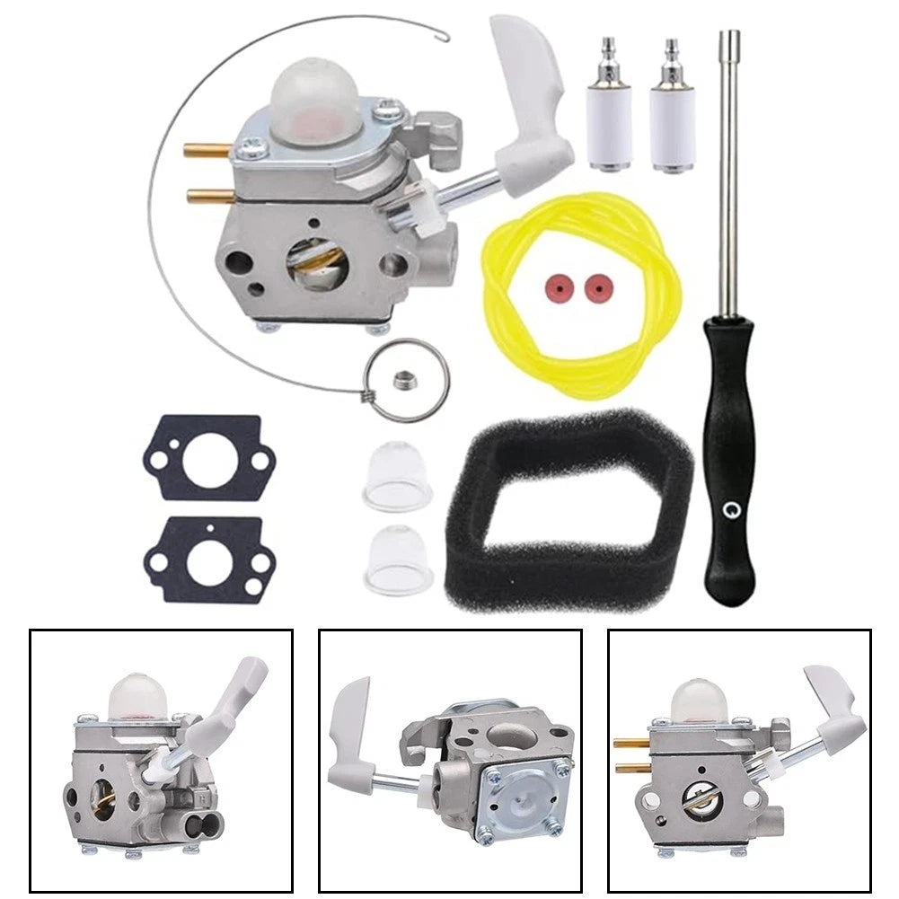 Carburetor Kit for Homelite Leaf Blowers