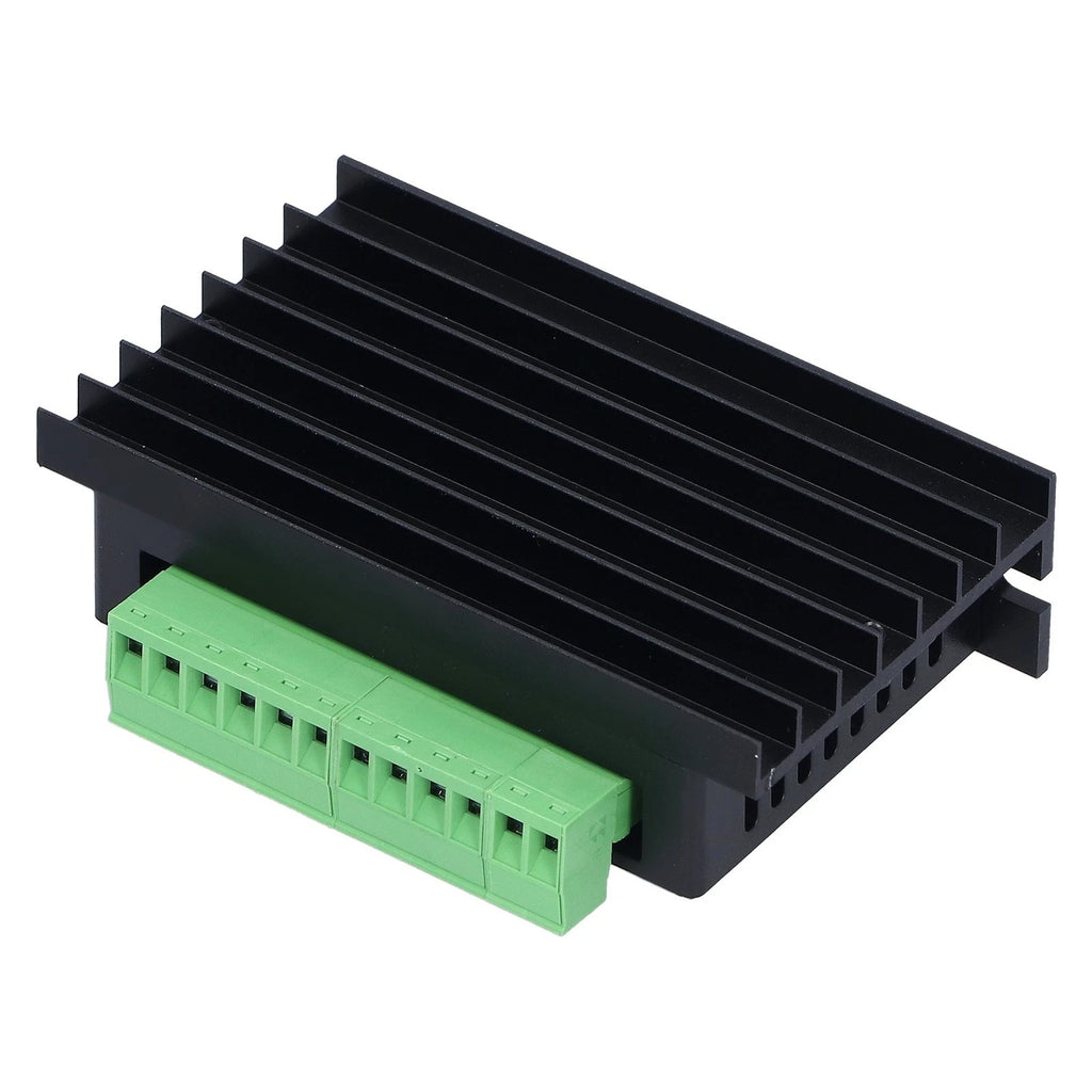 TB6600 Stepper Motor Driver Board for Microstep Control (9V-42V)