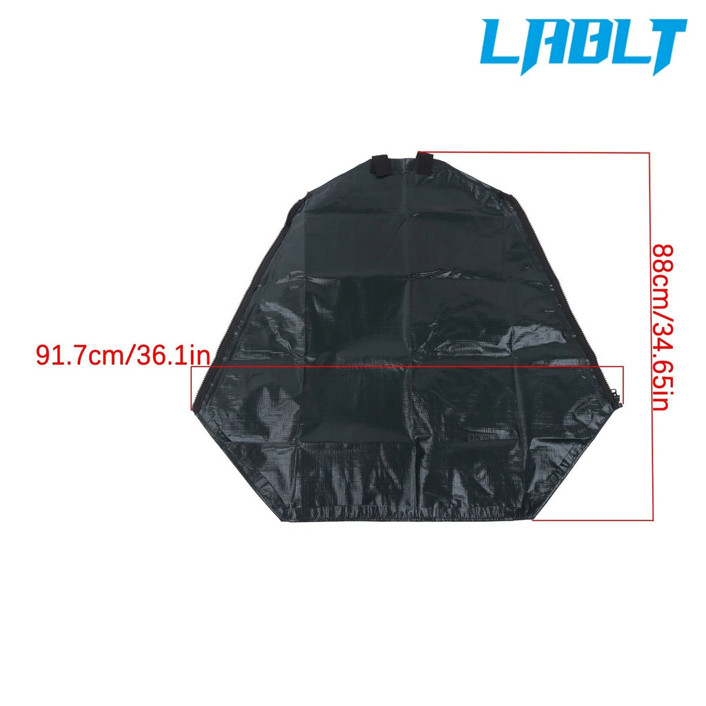 4X Tree Watering Bag 20 Gallon Slow Release for All Makes Models