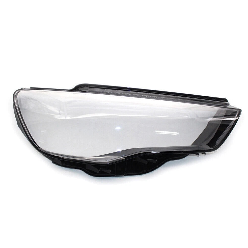 Right Headlight Lens Cover for Audi A3 (2013–2016)