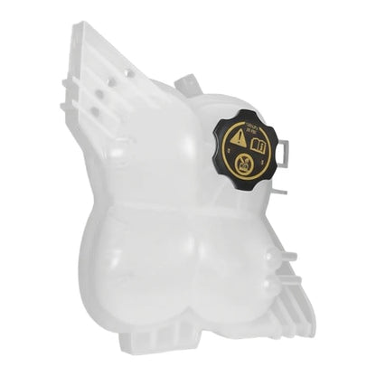 Radiator Coolant Tank for