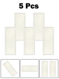 5X HEPA Filter for Dexp Mmb300