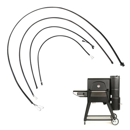 Grill Components Wire Kit for 5601050 Models