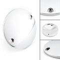 Chrome Timing Ignition Timer Cover Protector for XL 883 1200 (2004–2023)