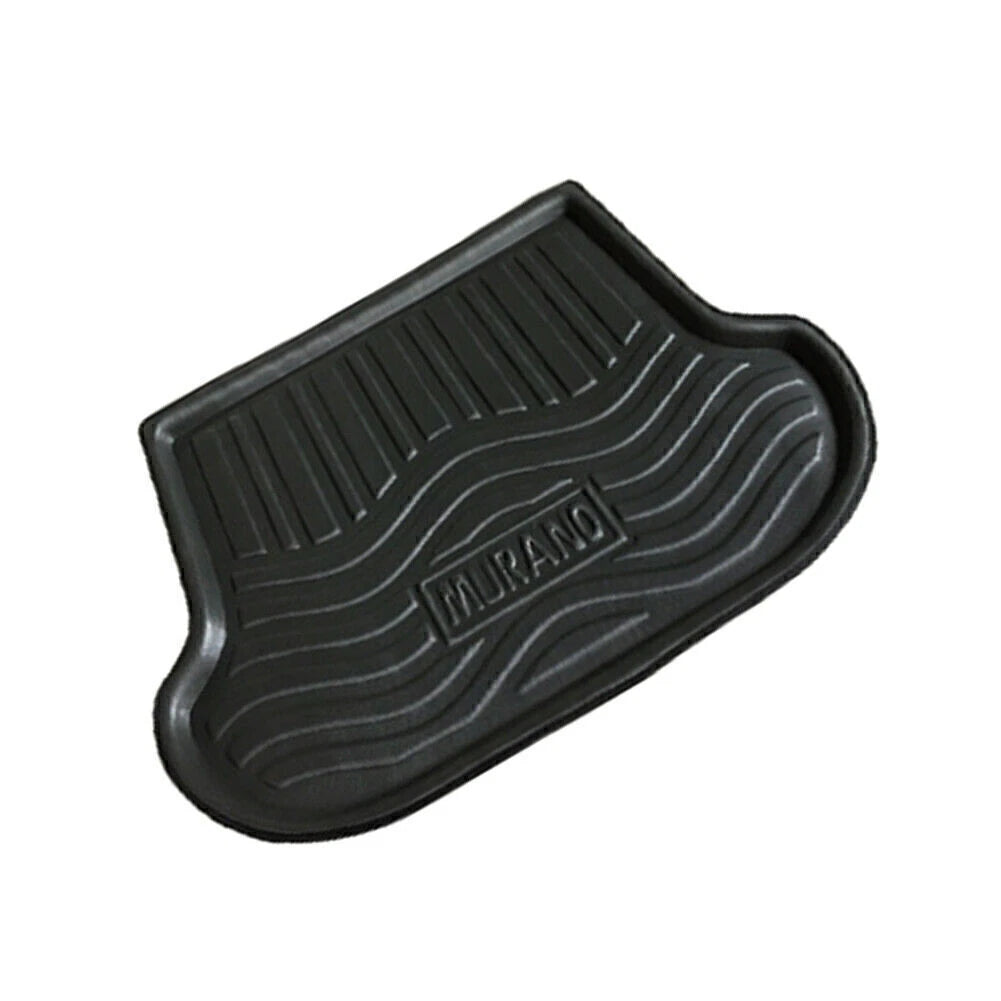 Rear Trunk Tray Cargo Liner for Nissan Murano (2015–2020)