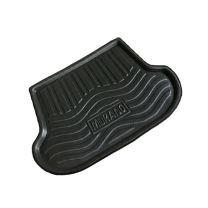 Rear Trunk Tray Cargo Liner for Nissan Murano (2015–2020)