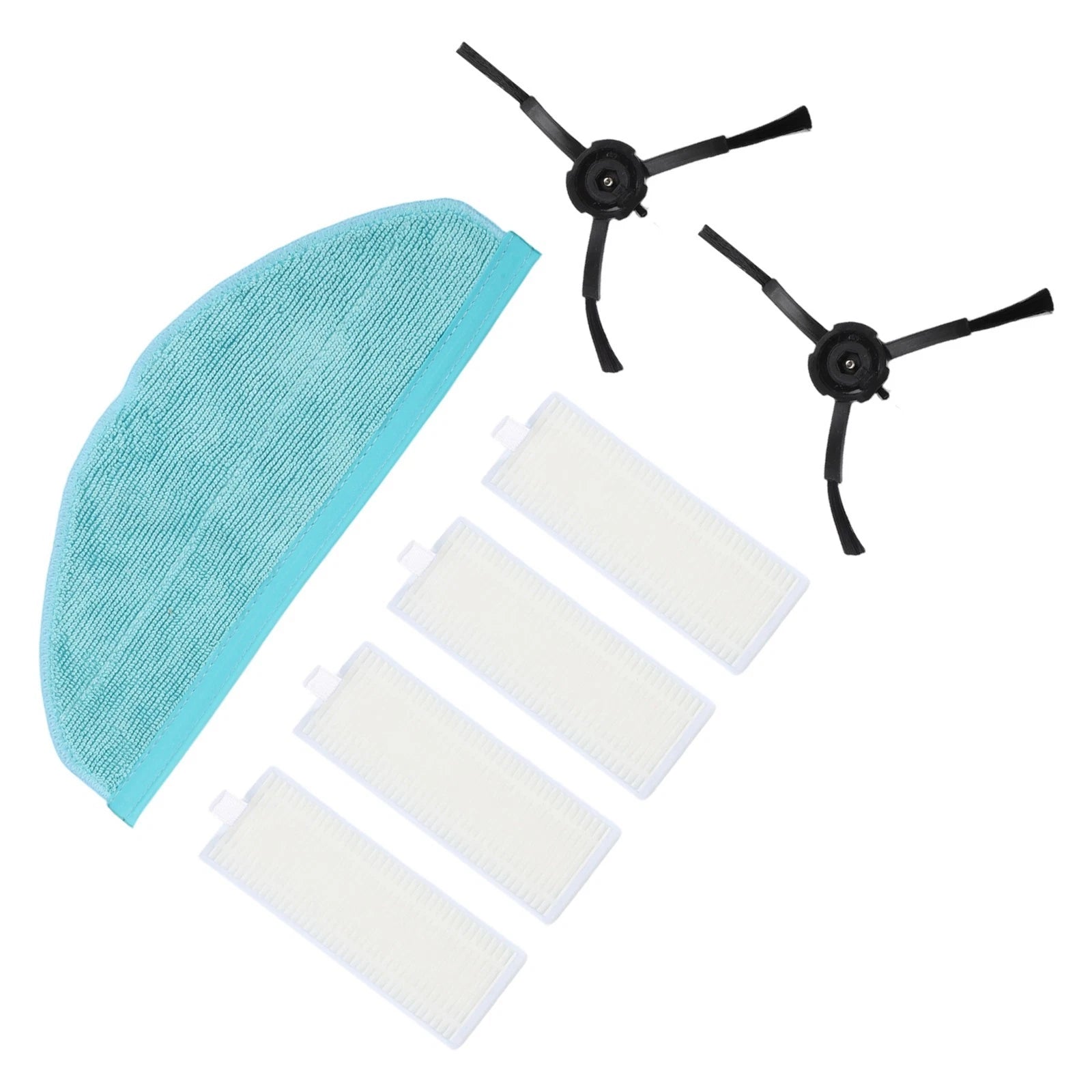 Vacuum Cleaner Filters for Cecotec Robot Vacuum