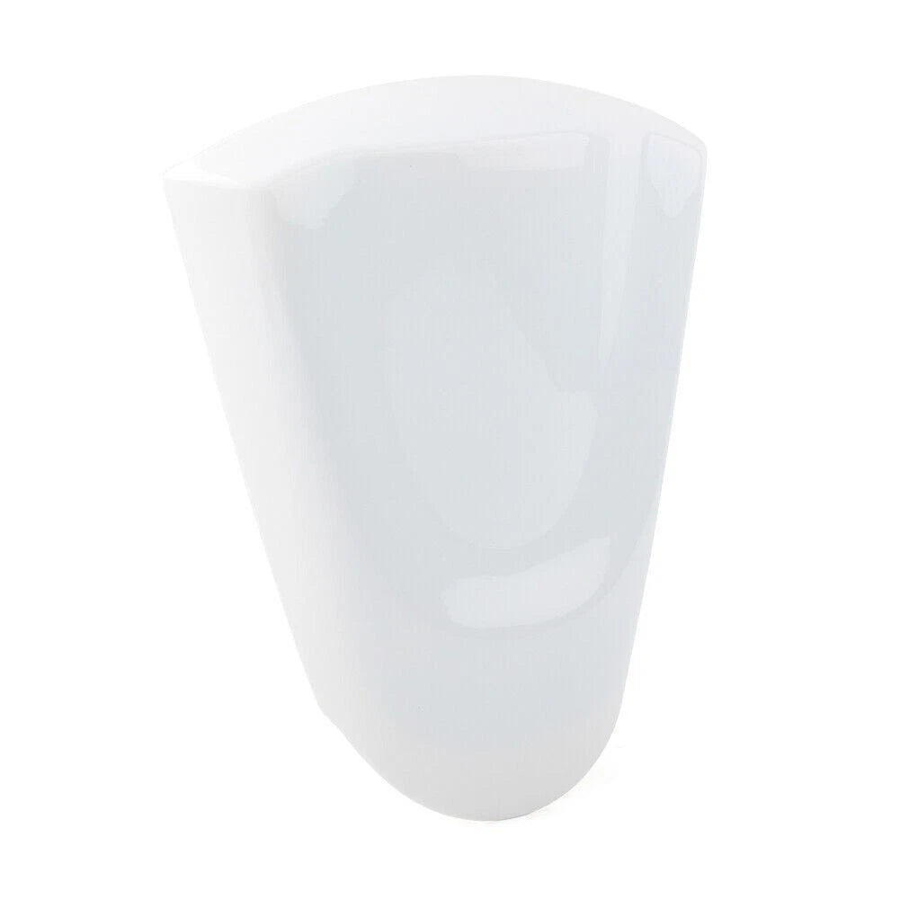 Rear Pillion Seat Cover for Suzuki GSXR250 (2017–2020) White