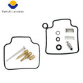 Carburetor Repair Rebuild Kit for Honda CMX250C Rebel (0201-318)