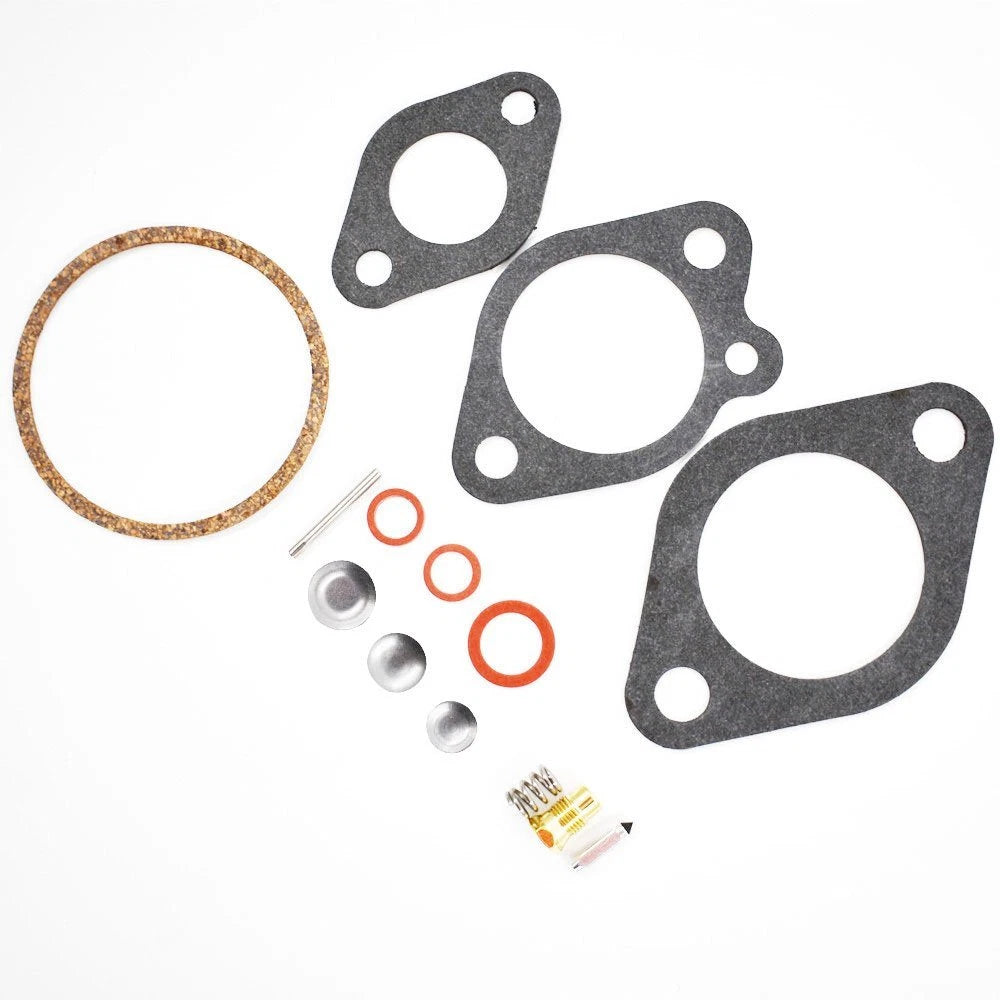 Carburetor Rebuild Kit for Chrysler Force Outboard (9.9-15 HP)