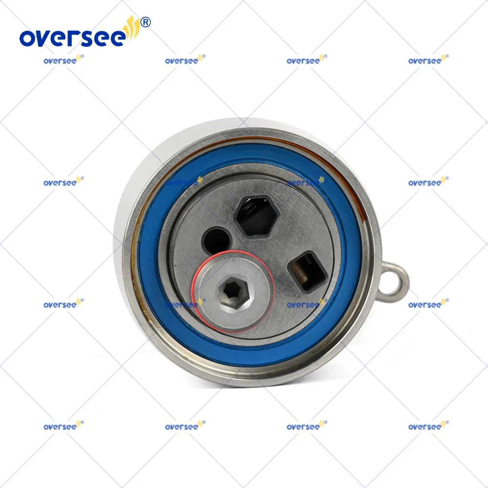 Tensioner Assy 6CB-11590-02-00 for Yamaha F250 F300 (2004–2023)