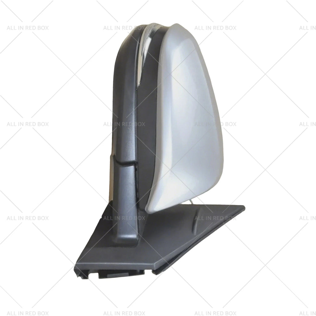 Right Side Door Mirror for Toyota RAV4 (2013–2018) Silver