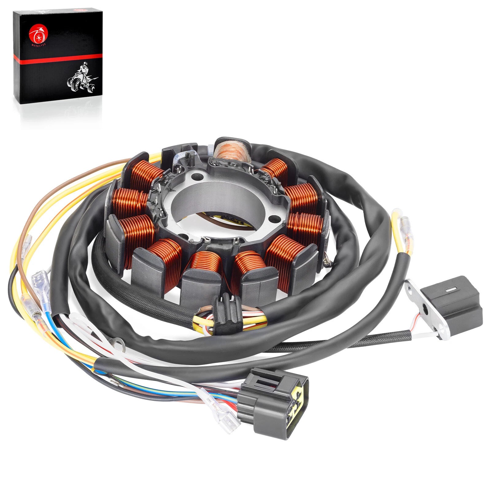 Stator for Polaris Sportsman 400 500 (2002–2004) | ATP 500 (2004)