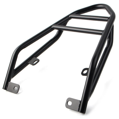 Rear Tail Rack Top Box Carrier for Ducati Scrambler (2015–2023)