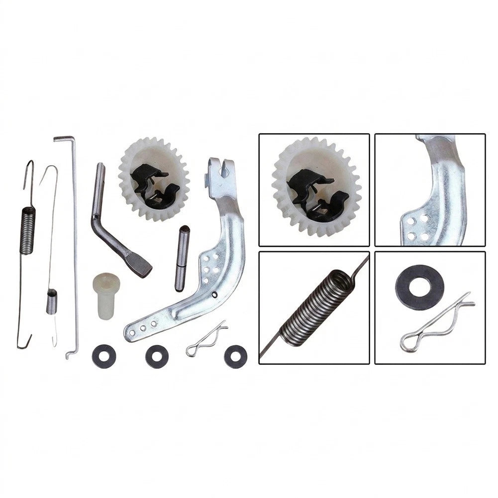 Precision Governor Components for Honda GX140 GX160 GX200 (Performance)
