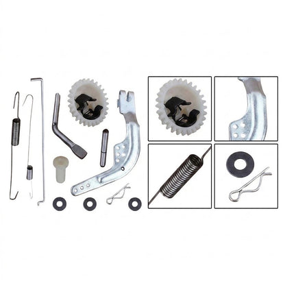 Precision Governor Components for Honda GX140 GX160 GX200 (Performance)