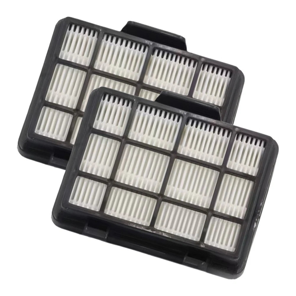 2X Replacement Filters for Eureka NEN186BL Bagless Vacuum Cleaner