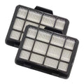 2X Replacement Filters for Eureka NEN186BL Bagless Vacuum Cleaner