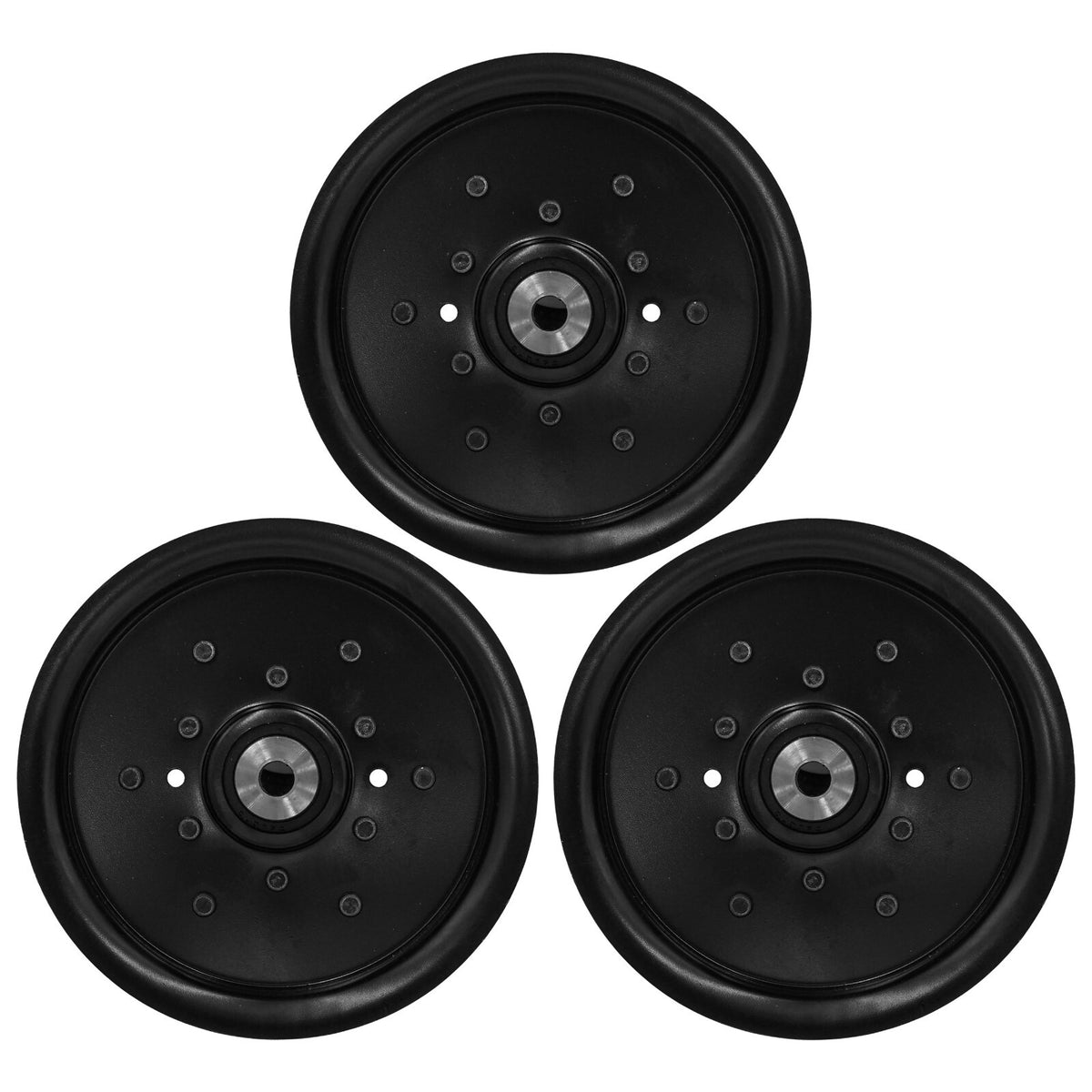 Deck Pulley Replacement for Scag SFZ48 SFZ52 SFZ61 SPZ52 SPZ61 (48–61 in)