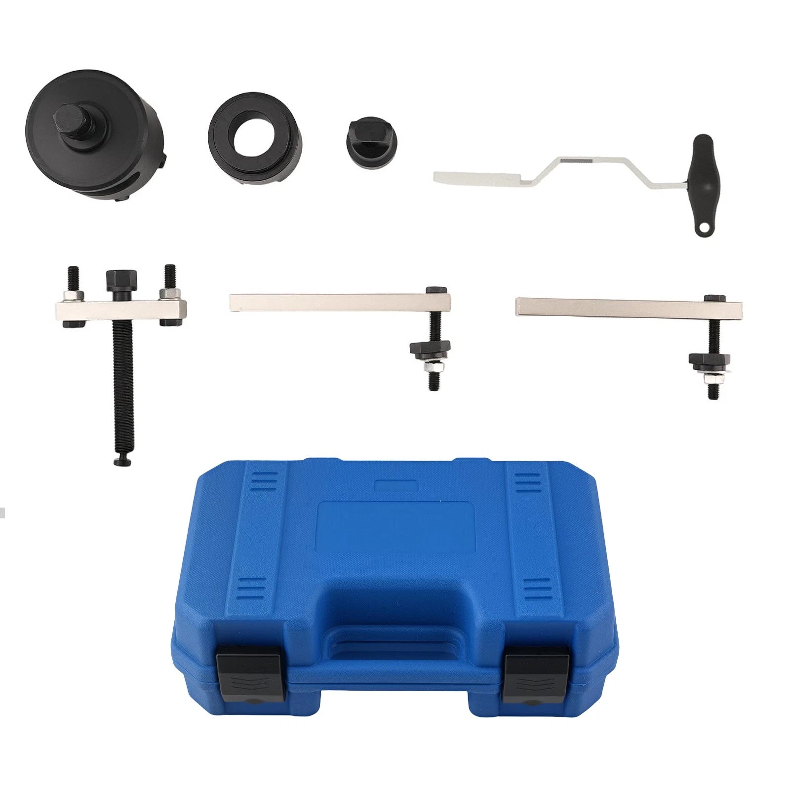 Transmission Tool Set for VW Golf Plus Audi (2004–Present) 7 Speed Clutch