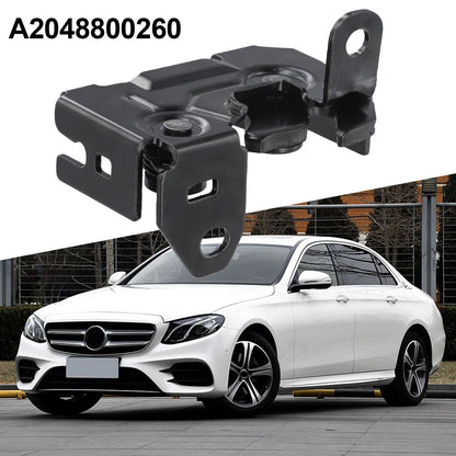 Hood Catch Lock for Mercedes-Benz A-Class (2012–2018) A2048800260