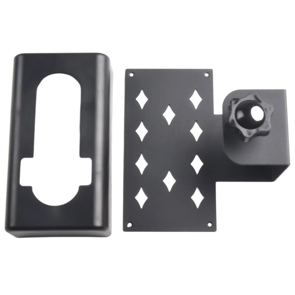 360 Degree Security Video Doorbell Mount for Most Doors