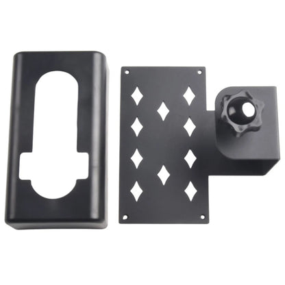 360 Degree Security Video Doorbell Mount for Most Doors
