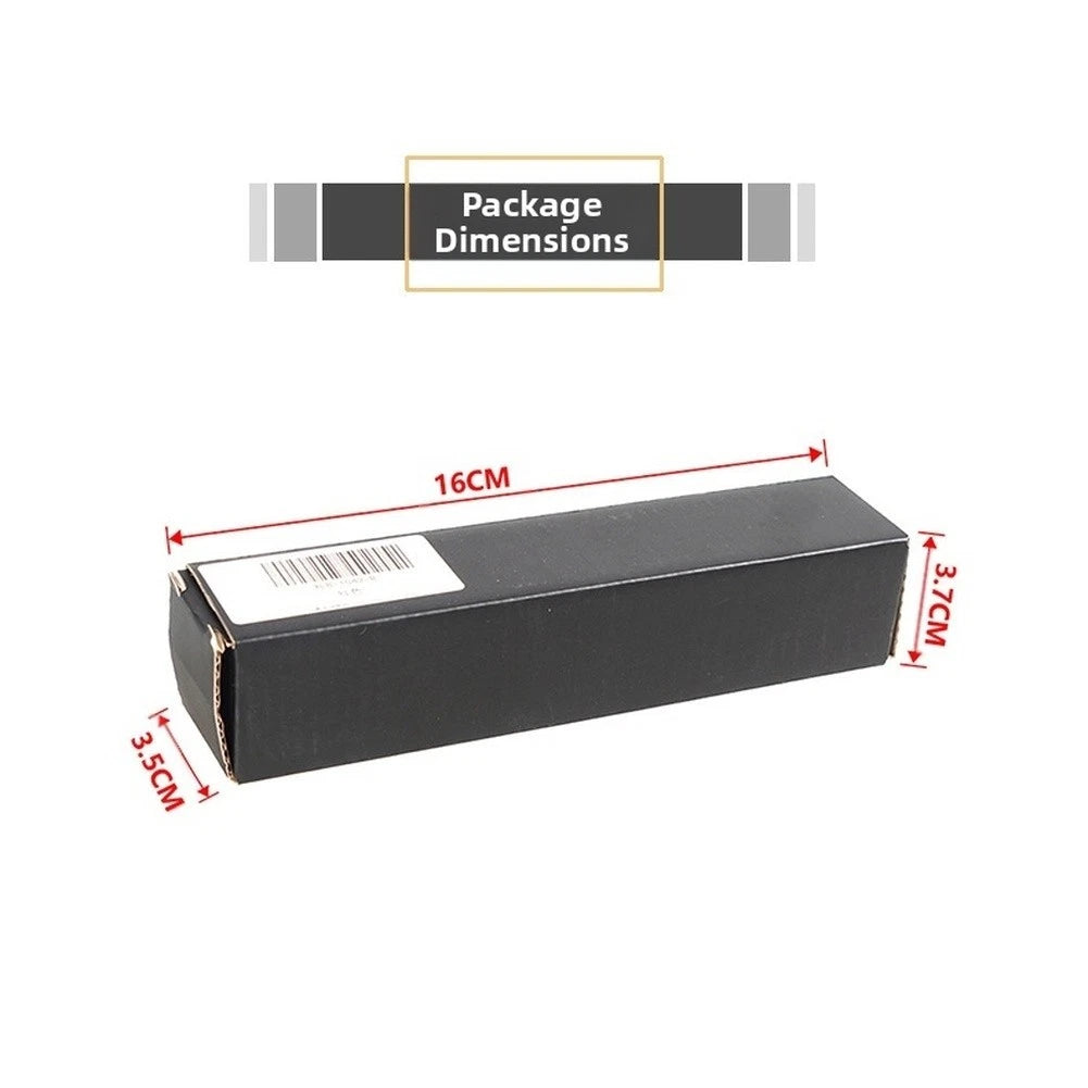 Spark Gap Adjustment Kit with Feeler Gauge for